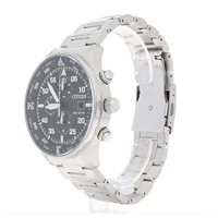 Orologio Citizen Of Crono in Acciaio CA0690-88E - CA0690-88E